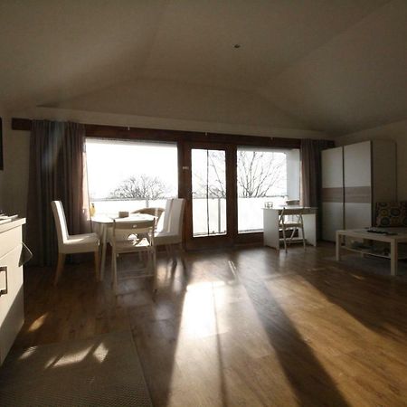 Ferienwohnung Fam. Frey Kleinhoflein Buitenkant foto