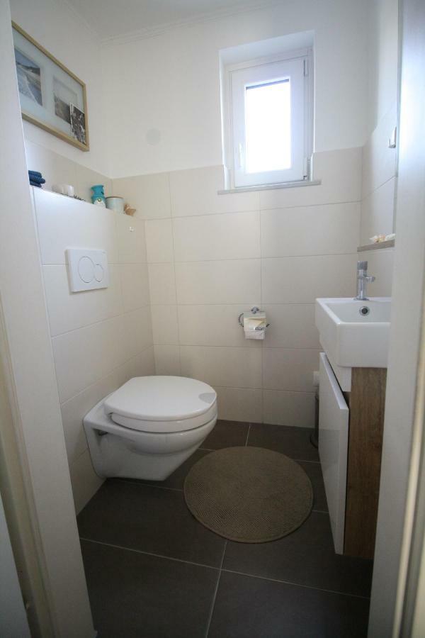 Ferienwohnung Fam. Frey Kleinhoflein Buitenkant foto