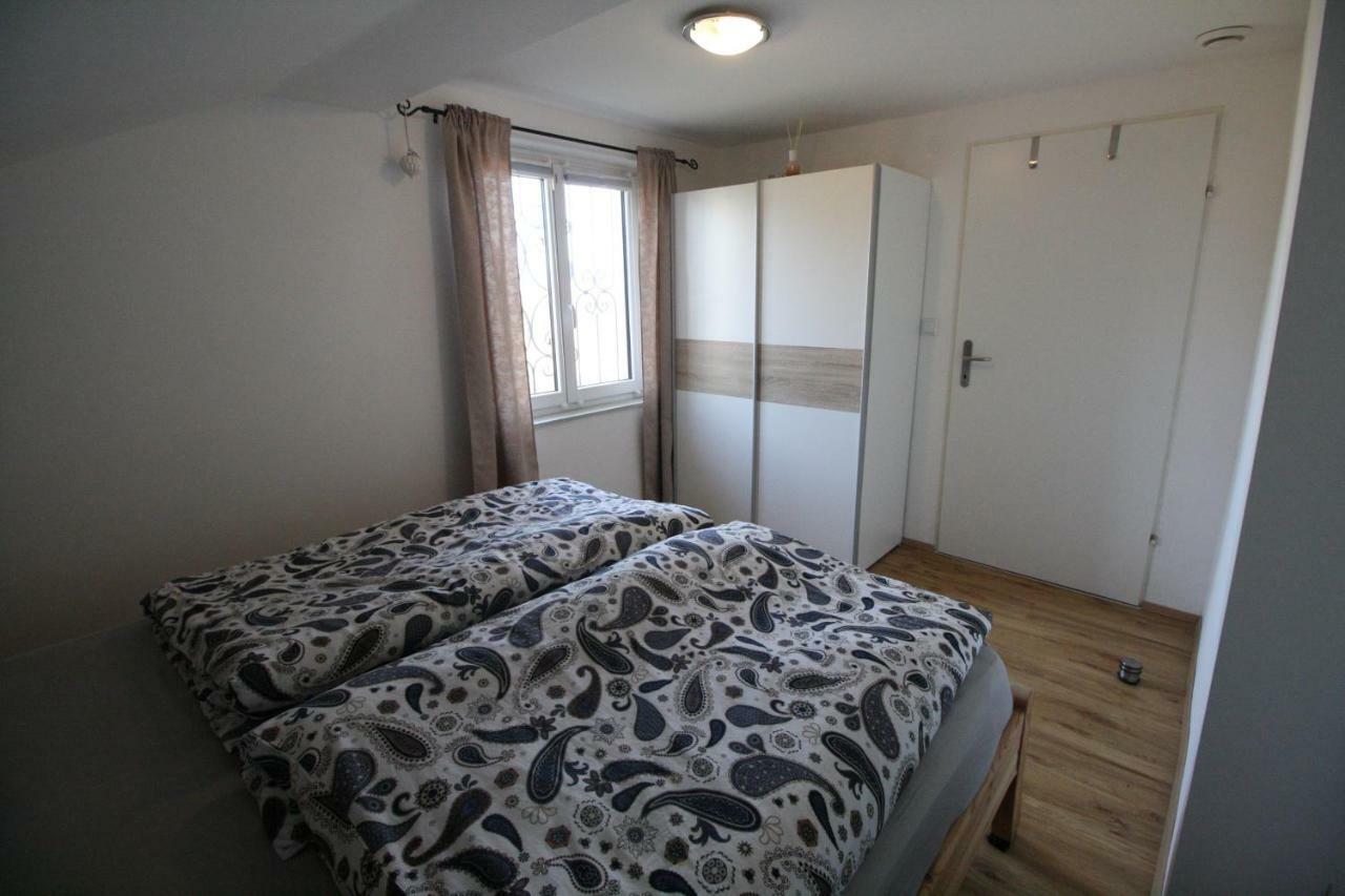 Ferienwohnung Fam. Frey Kleinhoflein Buitenkant foto